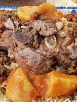 Mix Platter