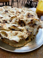 Yemeni Bread