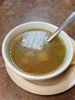 Yemeni Soup