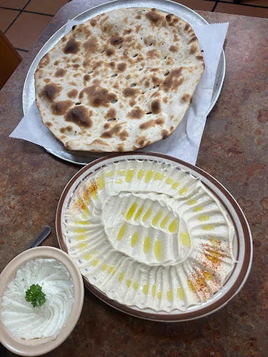 Sheeba Restaurant Hamtramck photo 3