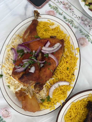 Sheeba Restaurant Hamtramck photo 9