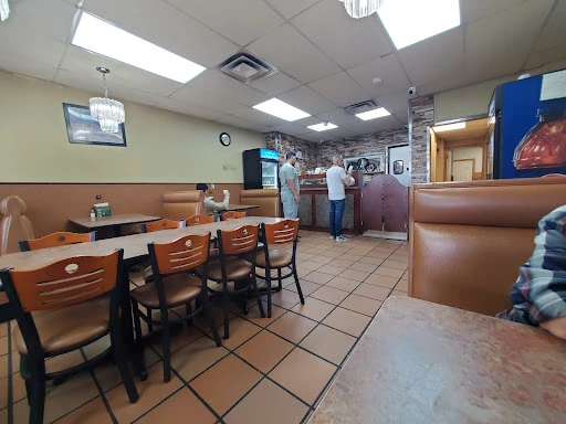 Sheeba Restaurant Hamtramck photo 4